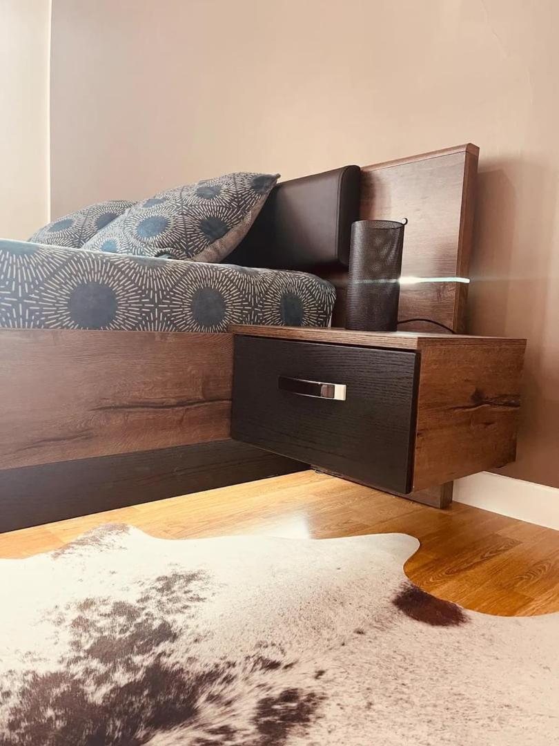 Bienvenue L'Opale Boulogne Apartment Bagian luar foto