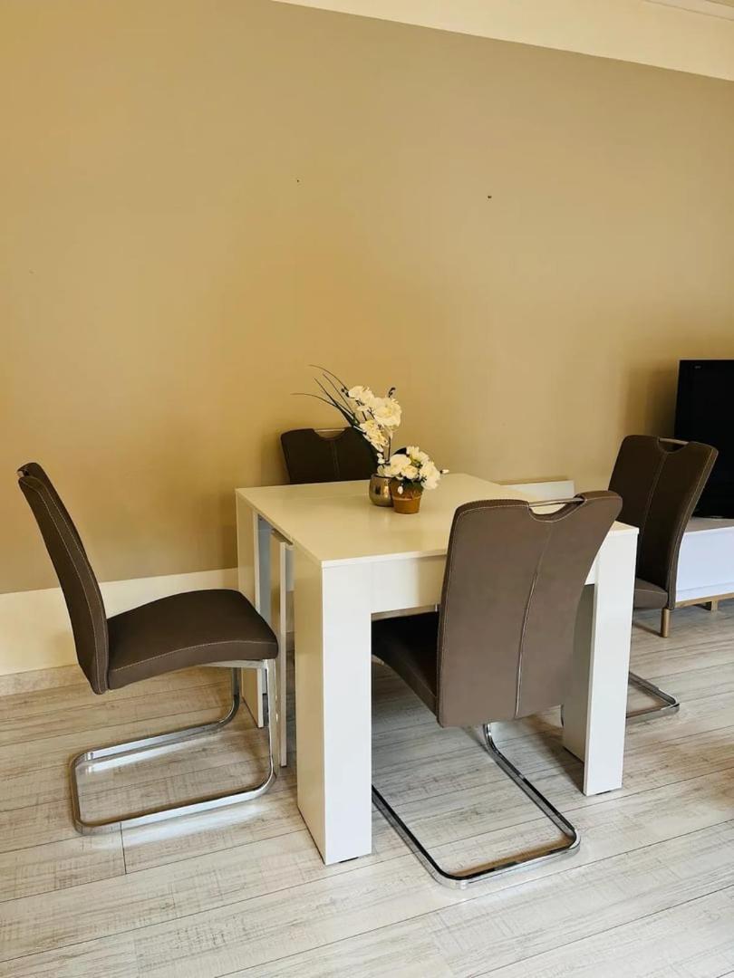 Bienvenue L'Opale Boulogne Apartment Bagian luar foto