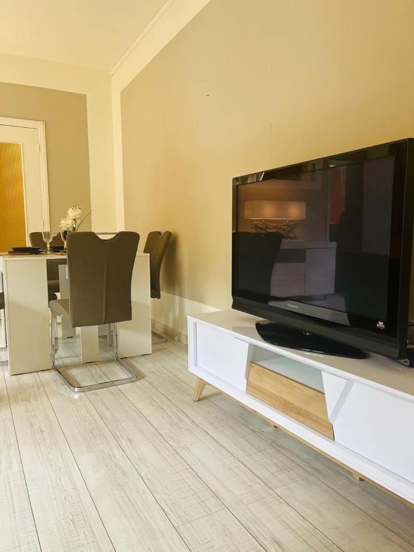 Bienvenue L'Opale Boulogne Apartment Bagian luar foto