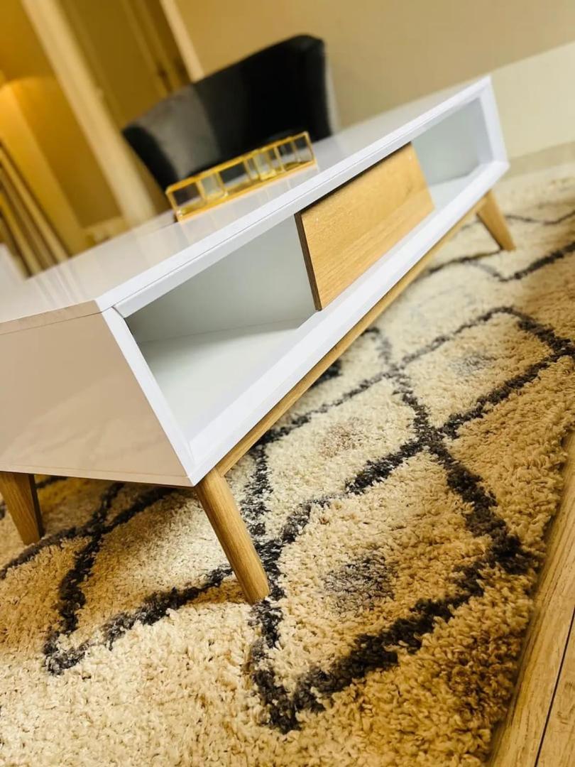 Bienvenue L'Opale Boulogne Apartment Bagian luar foto